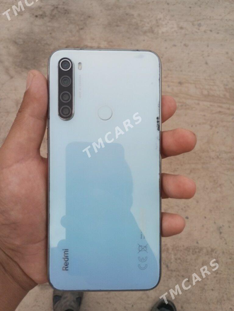 Admen bar Redmi not 8 4.64 - Daşoguz - img 2
