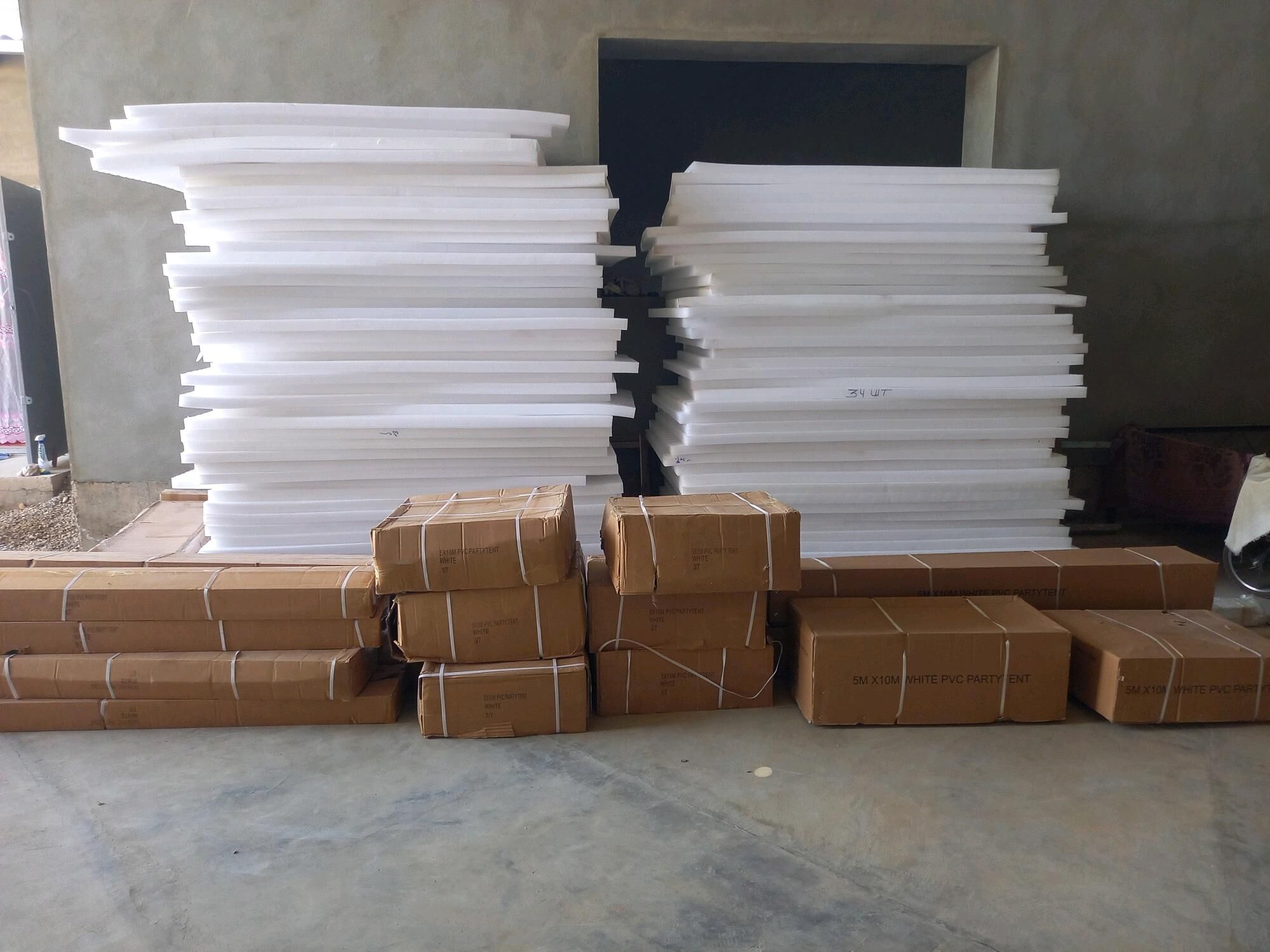palata 10×5 paket - Tejen - img 2