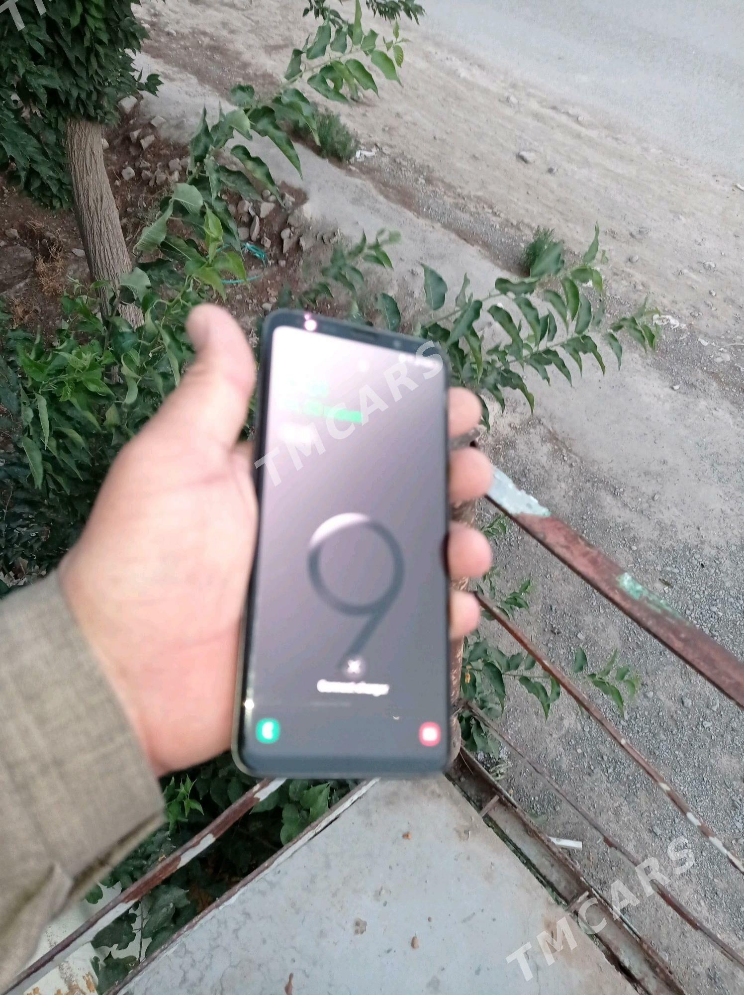 S9 plus - Aşgabat - img 2