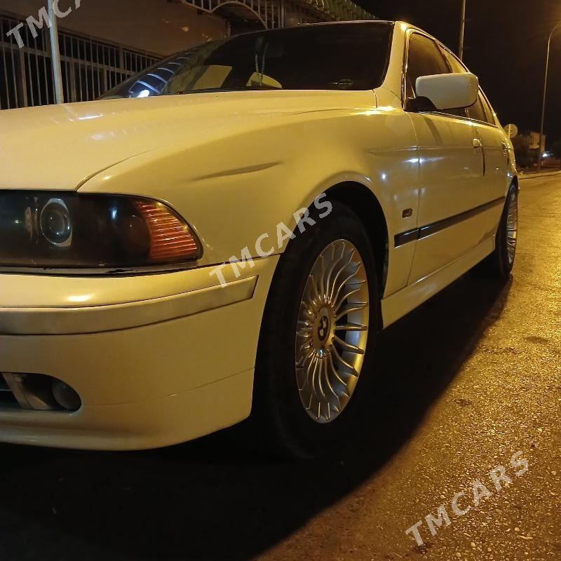 BMW 525 2003 - 119 000 TMT - Türkmenabat - img 3