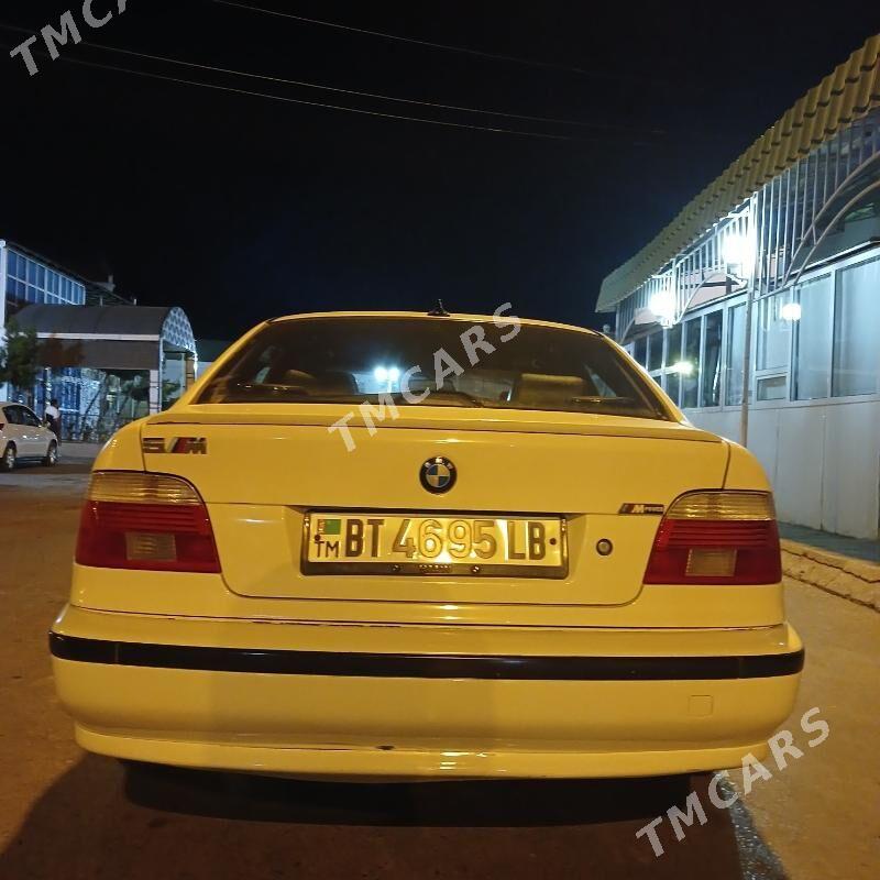 BMW 525 2003 - 119 000 TMT - Türkmenabat - img 5