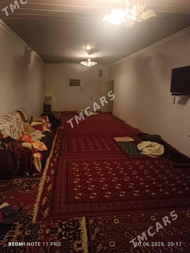 Dasaguz şaherde jay - Daşoguz - img 2