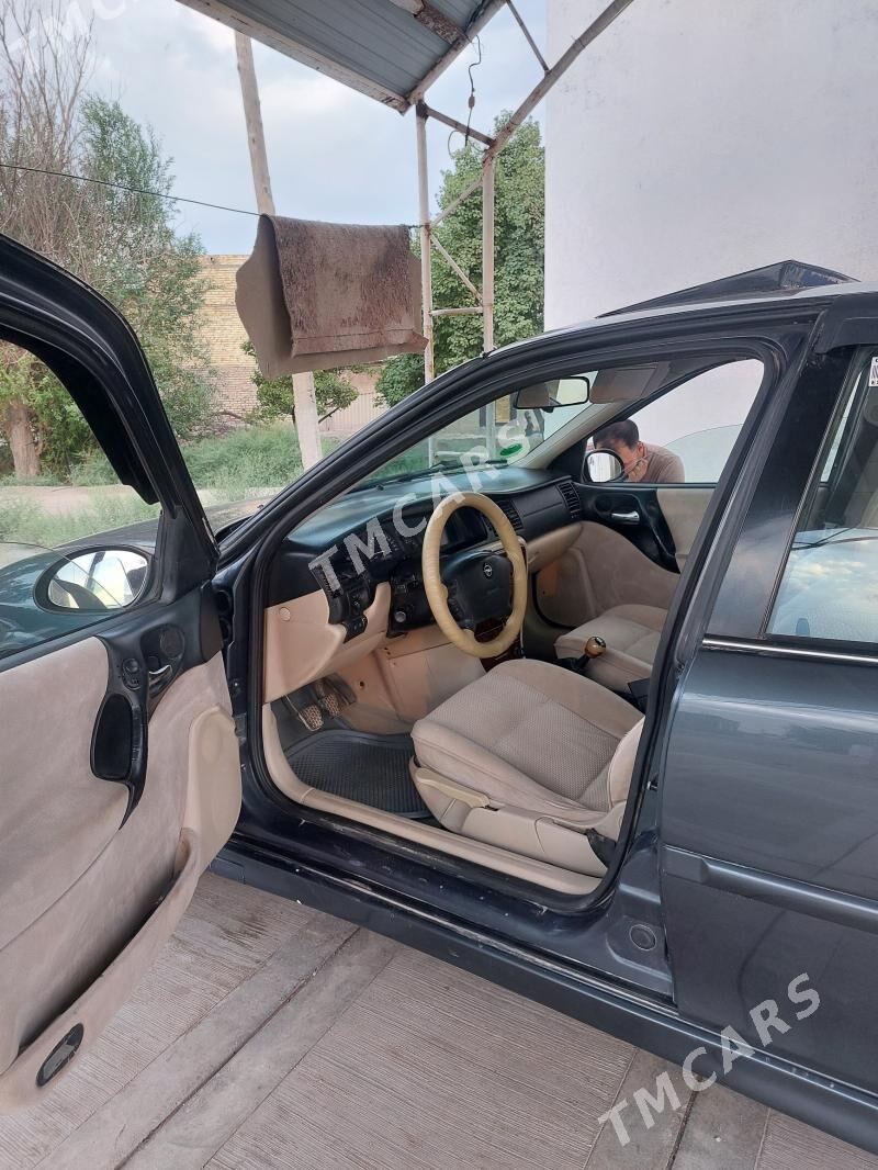 Opel Vectra 2001 - 59 000 TMT - Gurbansoltan Eje - img 5