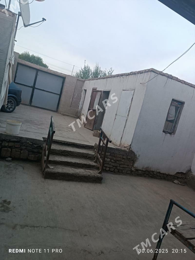 Dasaguz şaherde jay - Daşoguz - img 6