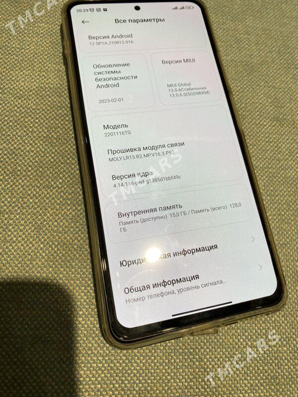 Redmi Not 11 pro - Aşgabat - img 2
