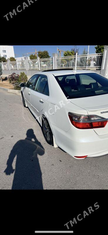 Toyota Camry 2014 - 258 000 TMT - Ашхабад - img 2