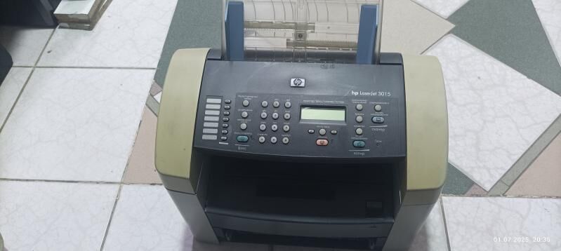 Hp 3015 - Ашхабад - img 2