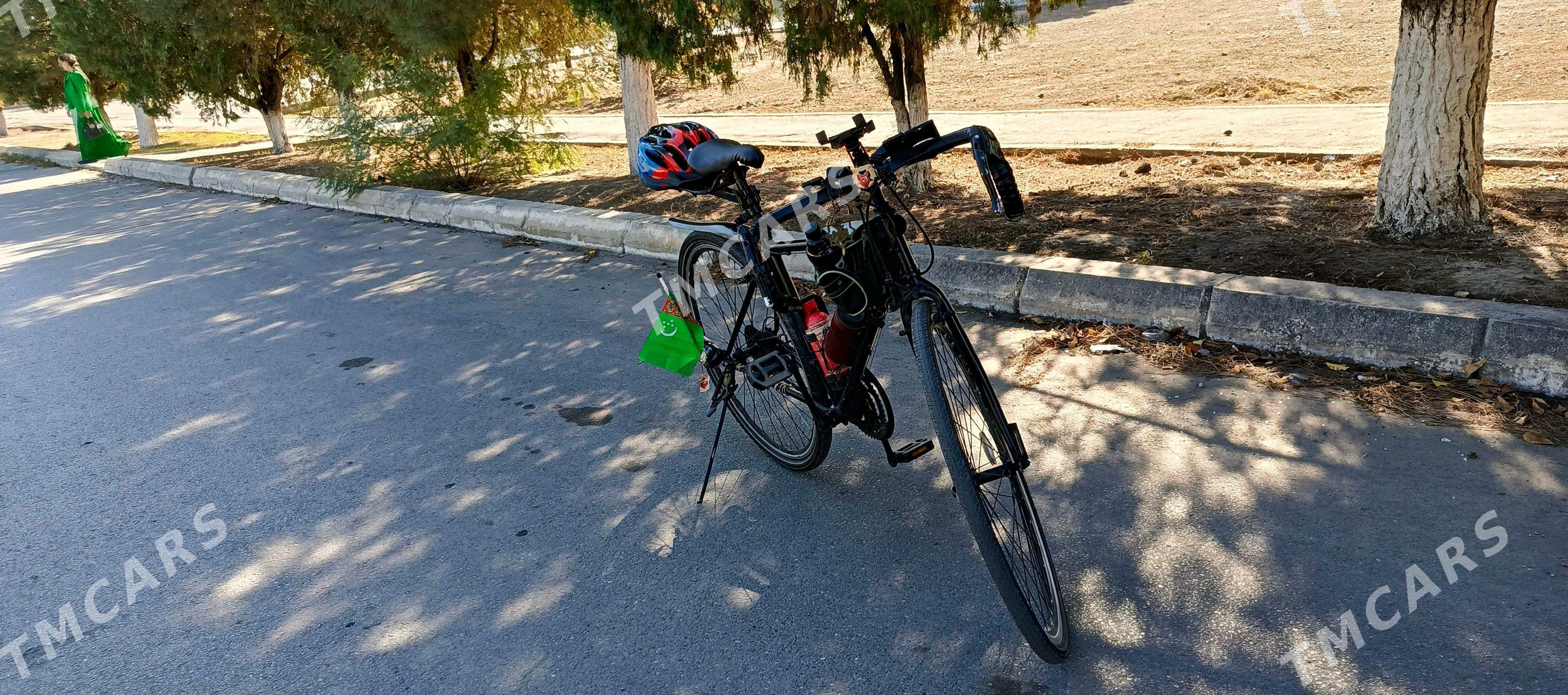 tigir - Aşgabat - img 3