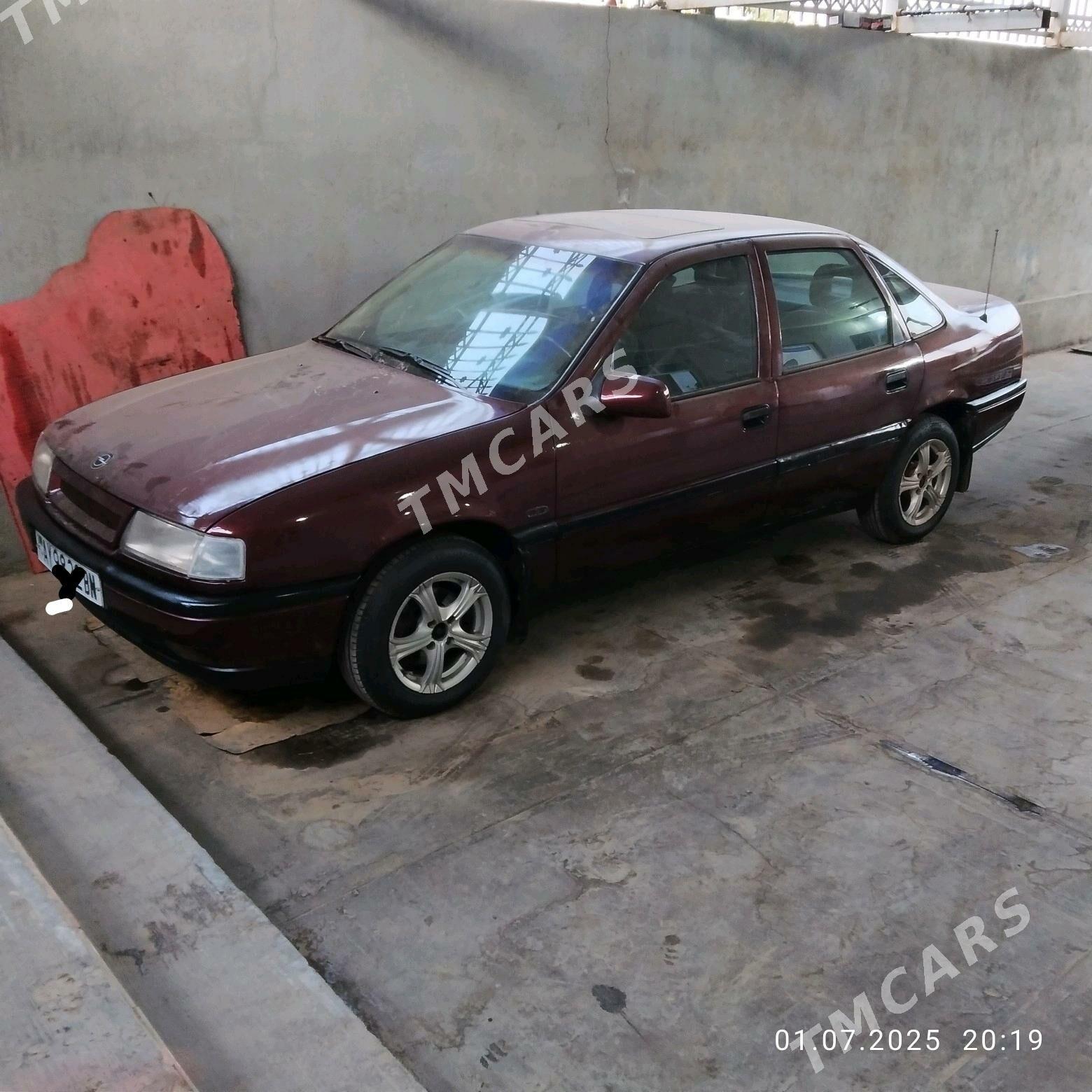 Opel Vectra 1992 - 29 000 TMT - Махтумкули - img 5