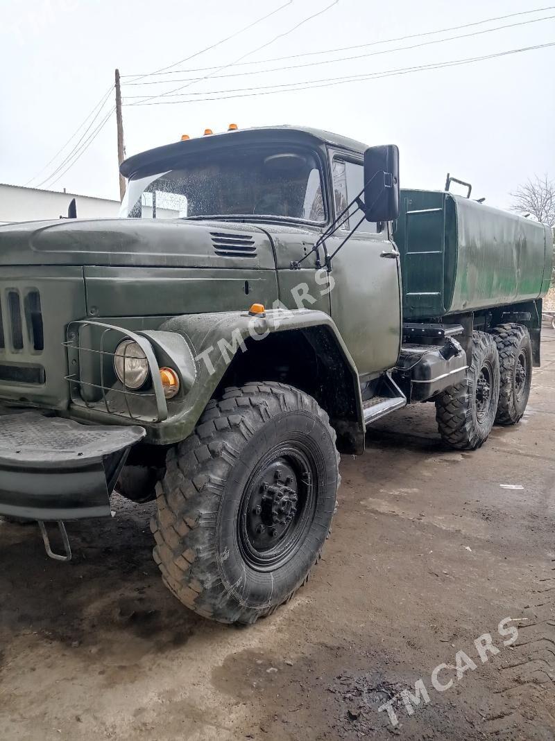 Zil 131 1981 - 85 000 TMT - Bekrewe - img 2