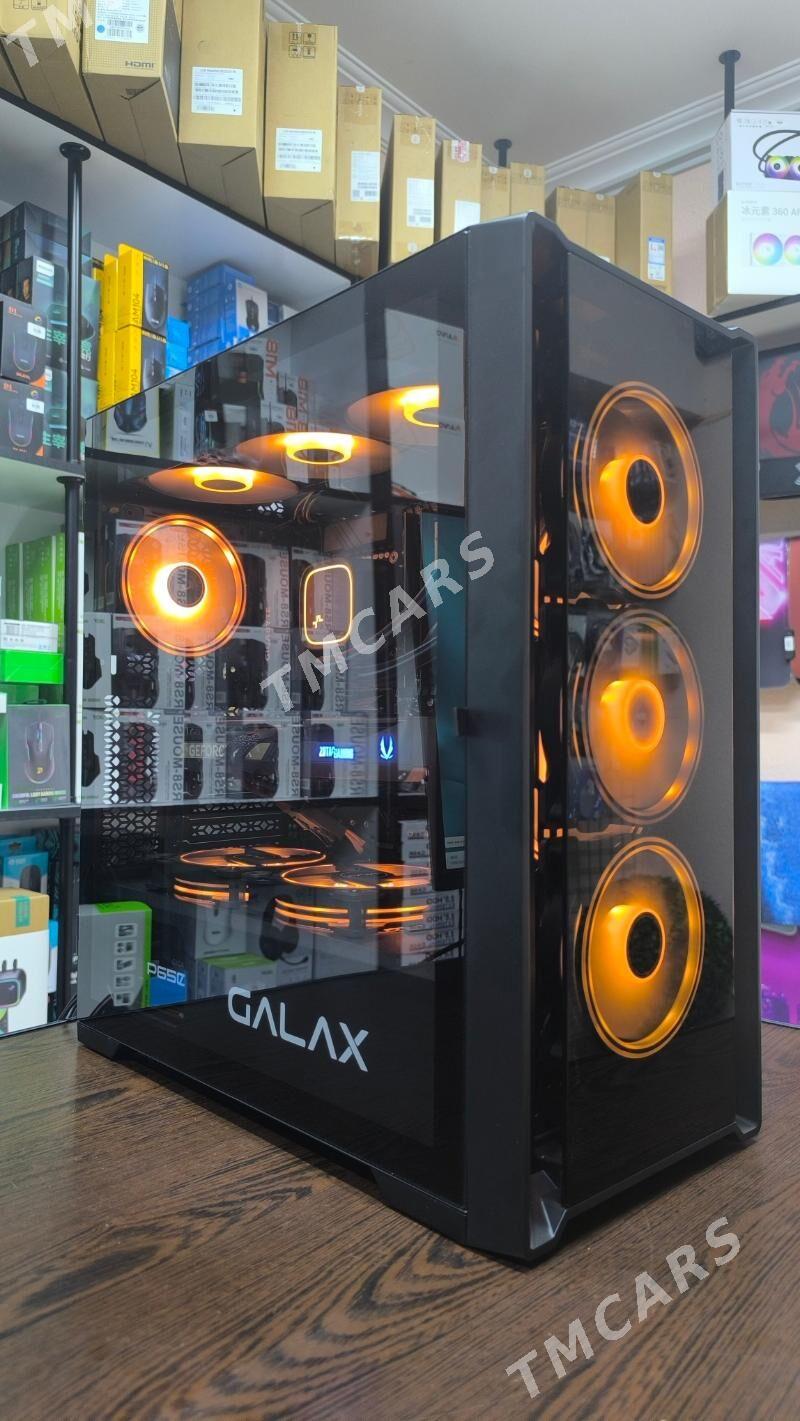 i5 14400F/ RTX 4060/ RAM 32GB/ - Мир 4 - img 2
