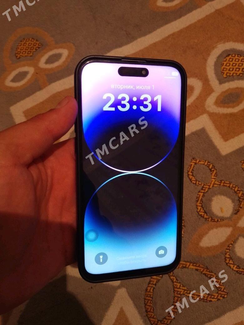 iphone 14 pro max - Мары - img 2