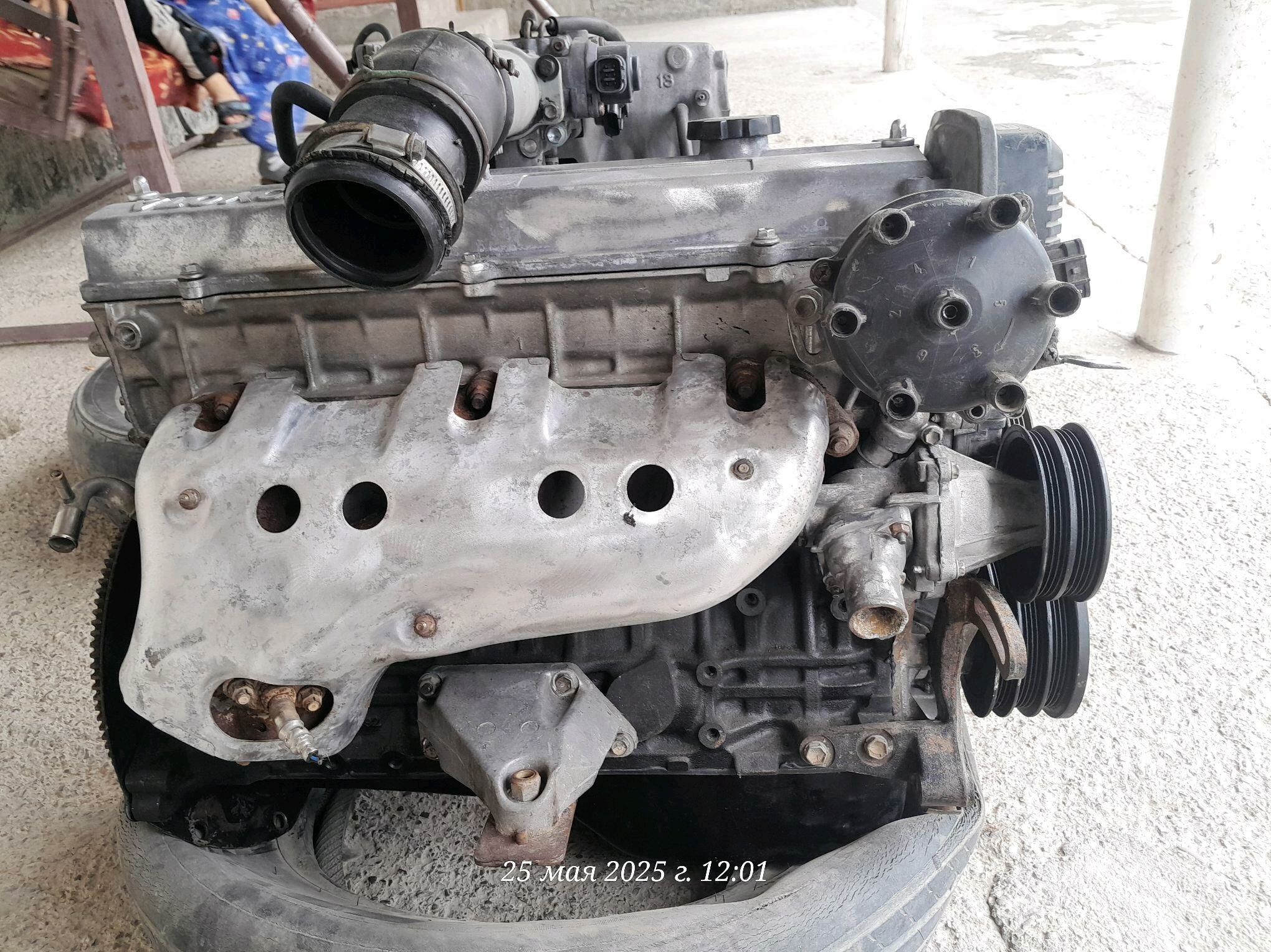 mator mark 4 000 TMT - Aşgabat - img 2