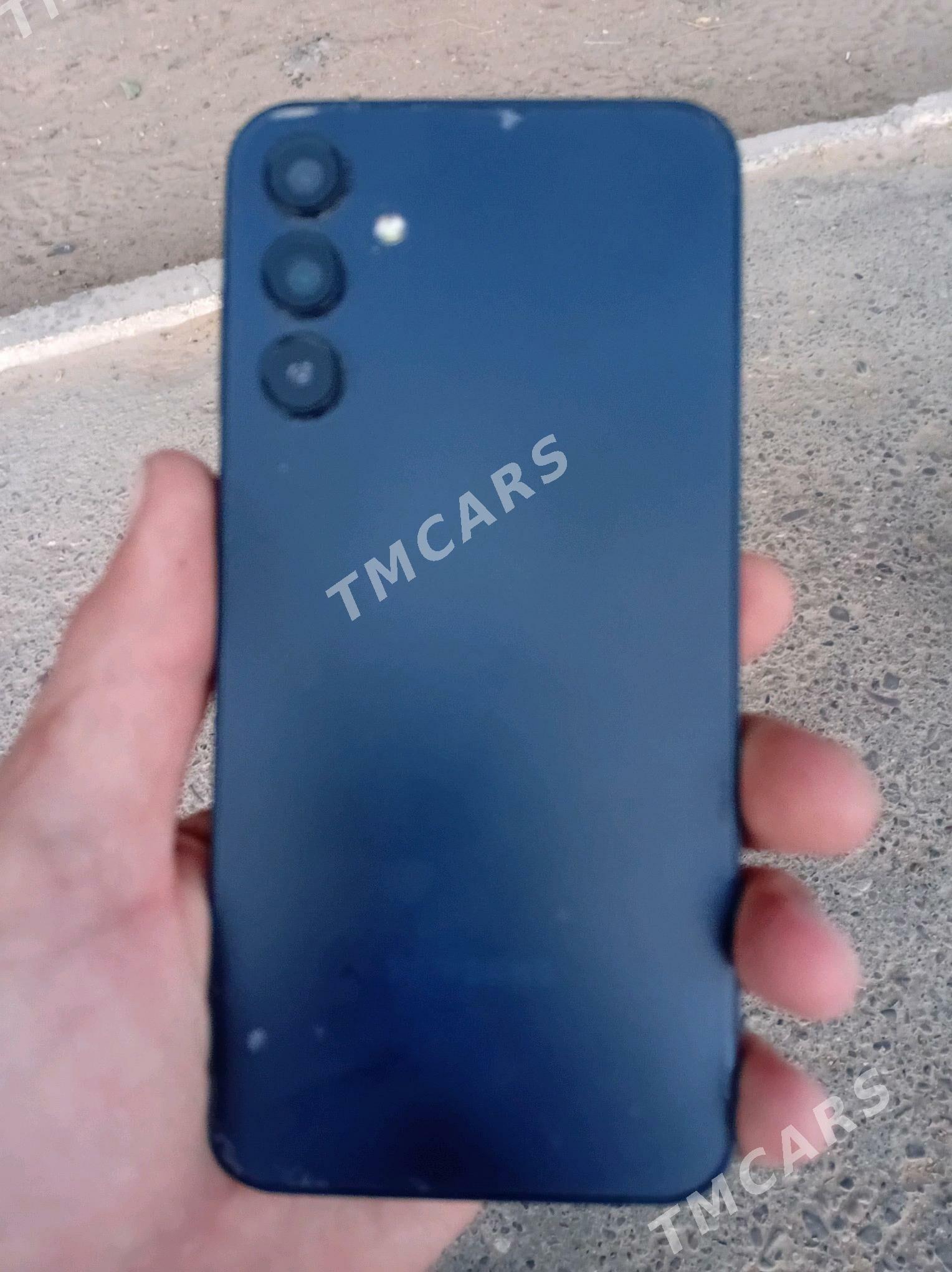 samsung A15 4/128 - Шатлык - img 3