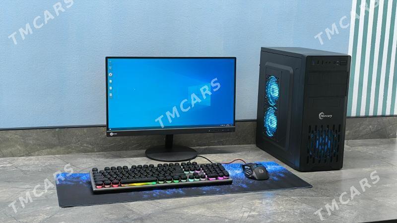 i5 2300/ Ram 8gb/ Lenovo 22/ S - Parahat 4 - img 2