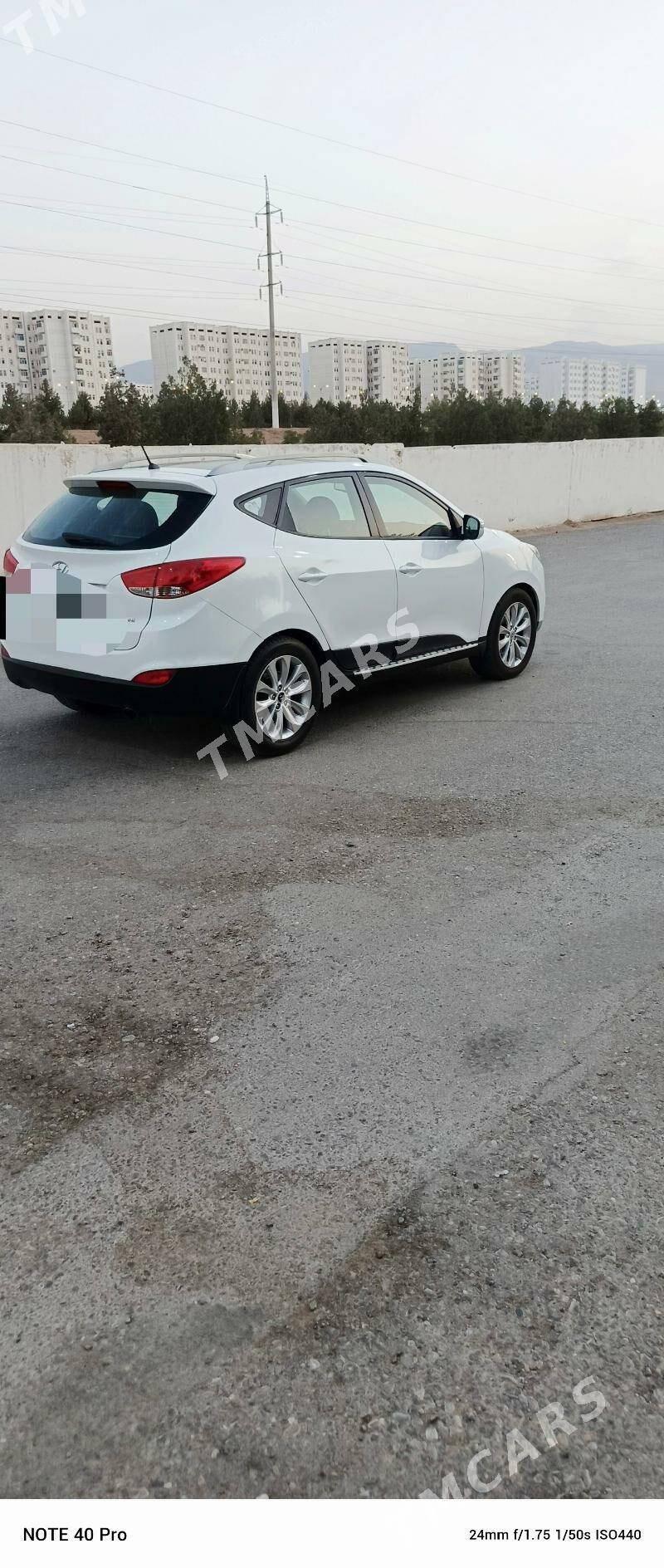 Hyundai IX35 2012 - 192 000 TMT - 15-nji tapgyr - img 2
