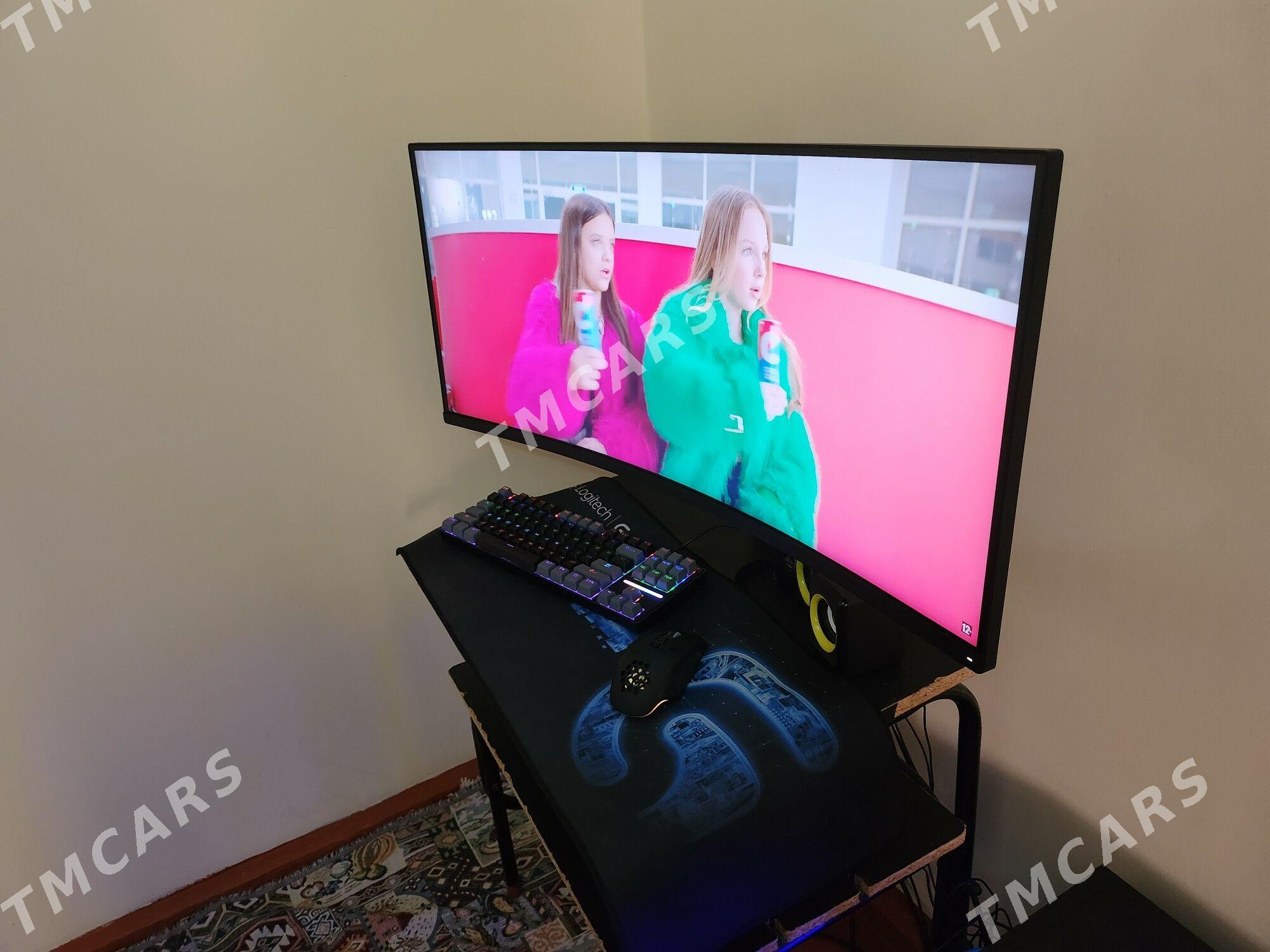 Игровой домашны компьютер - Balkanabat - img 2