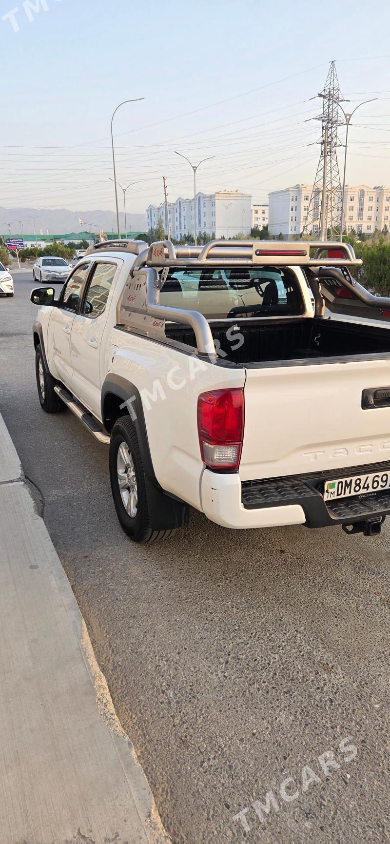 Toyota Tacoma 2016 - 355 000 TMT - 9 mkr - img 4