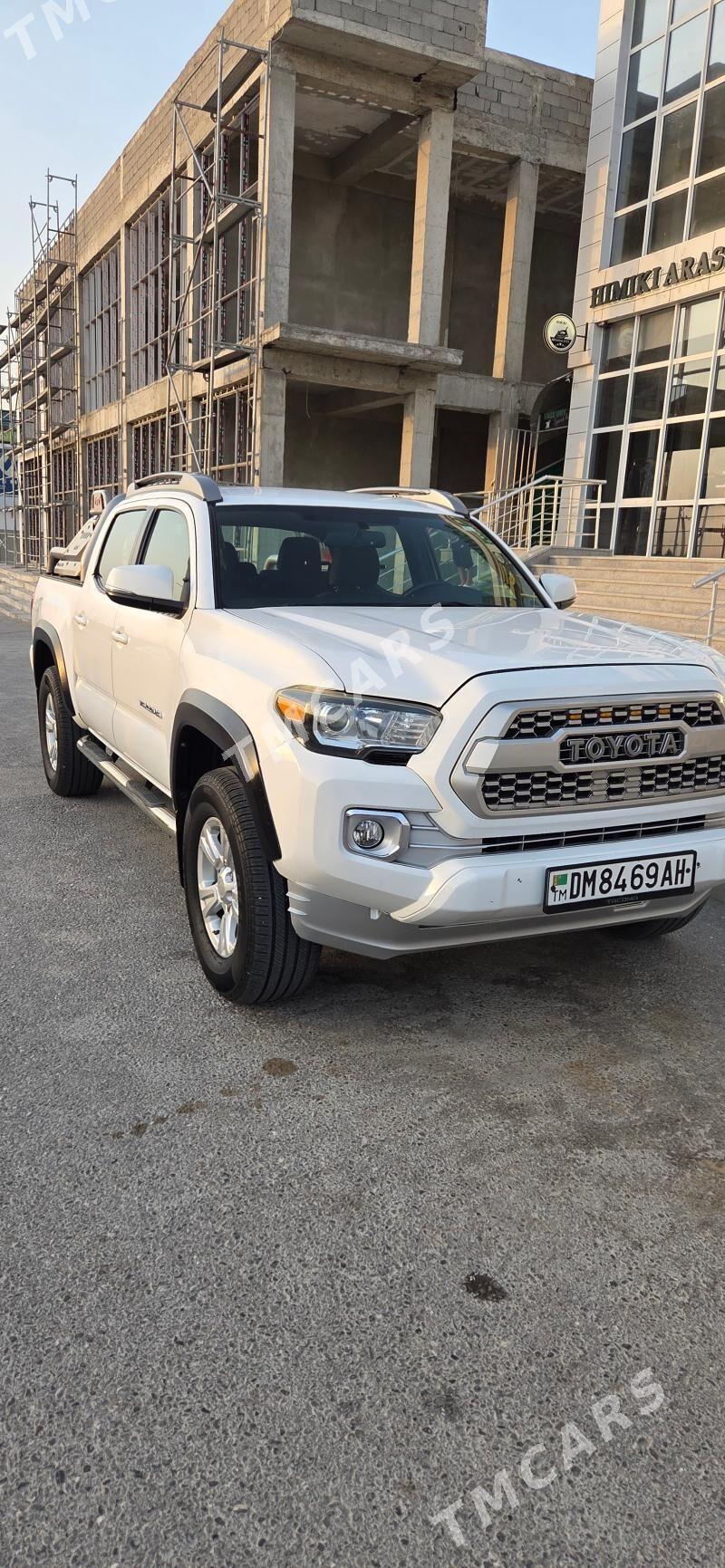 Toyota Tacoma 2016 - 355 000 TMT - 9 mkr - img 2