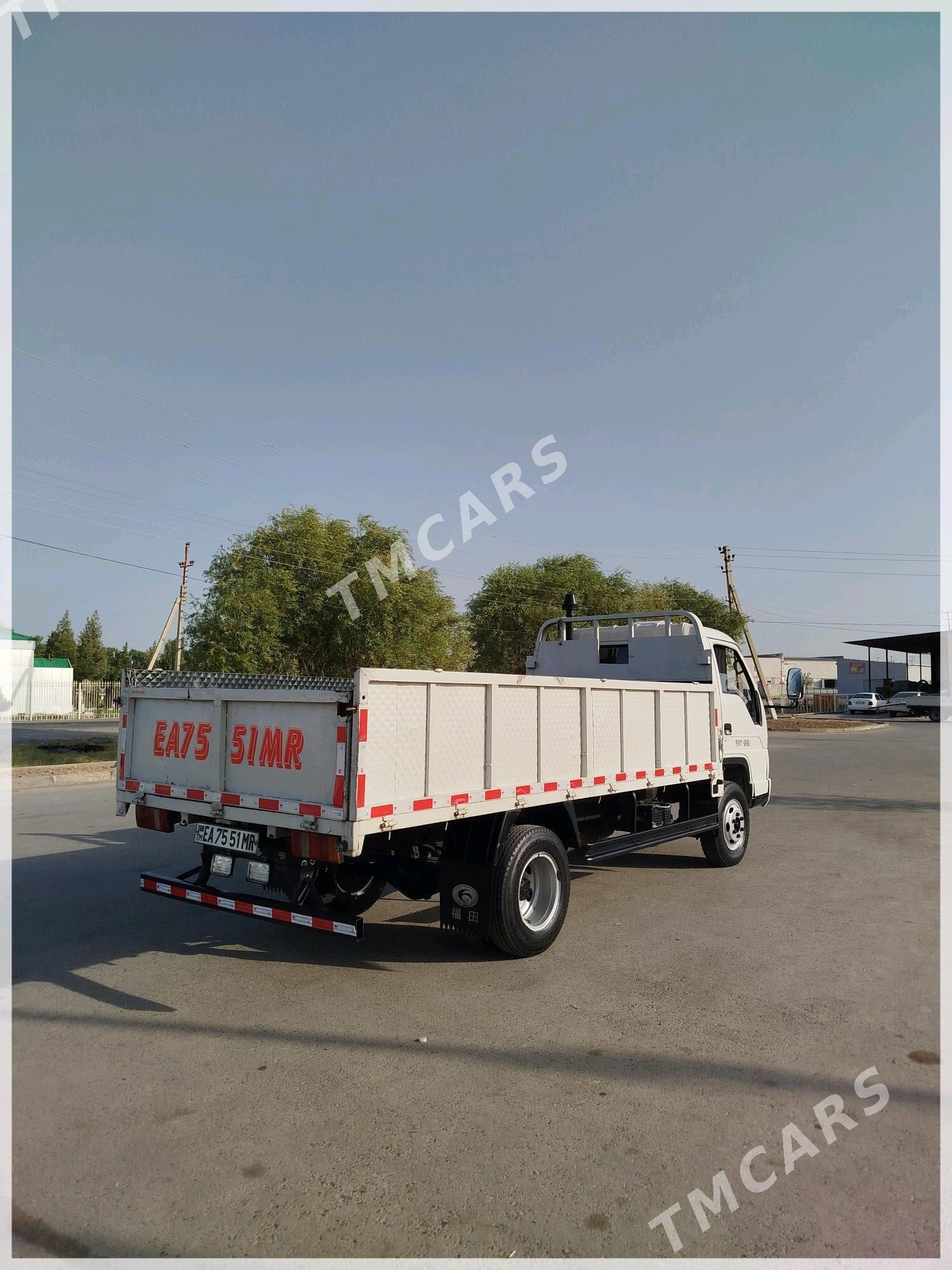 Forland H2 2015 - 150 000 TMT - Векильбазар - img 5