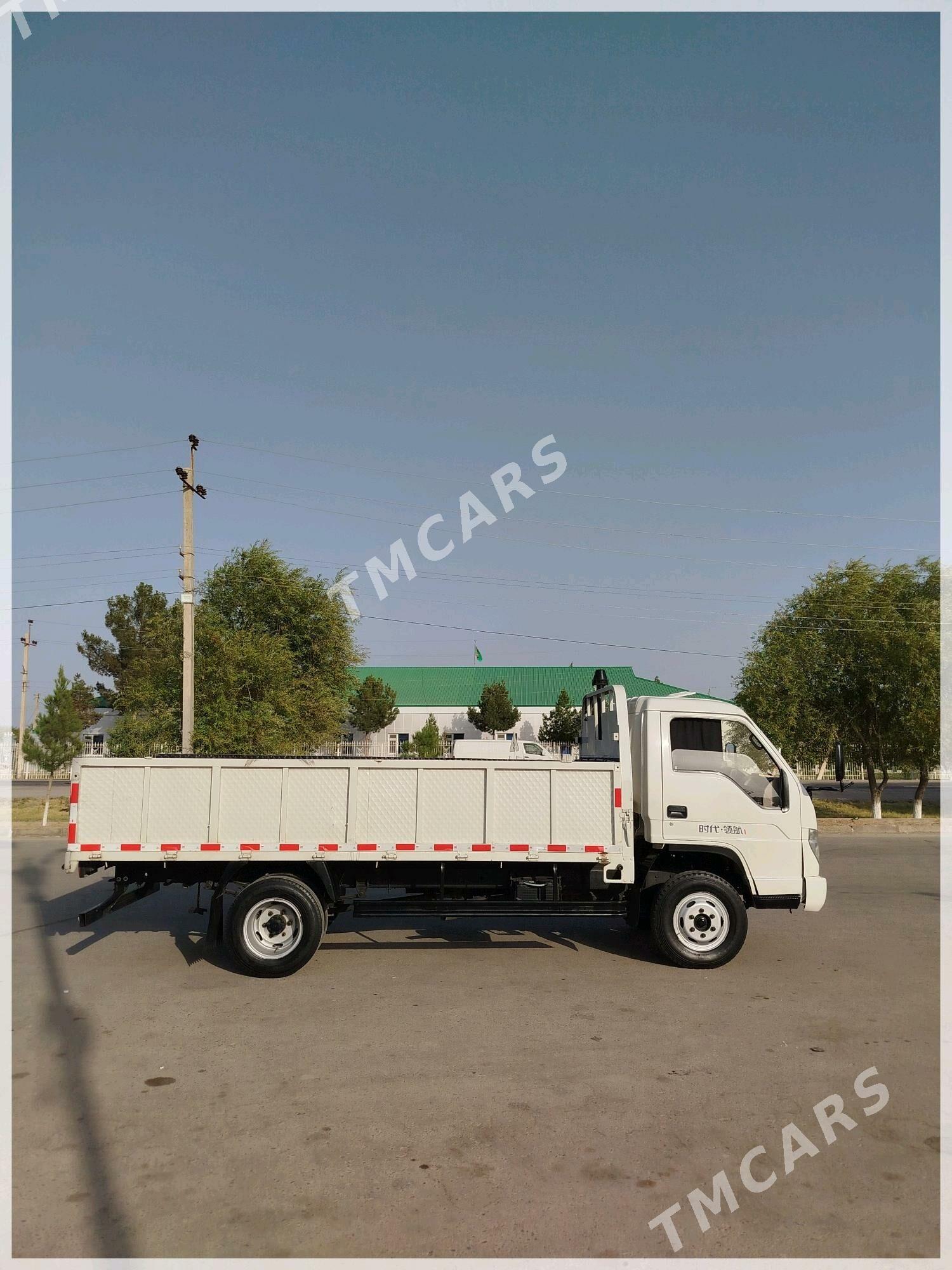 Forland H2 2015 - 150 000 TMT - Векильбазар - img 6