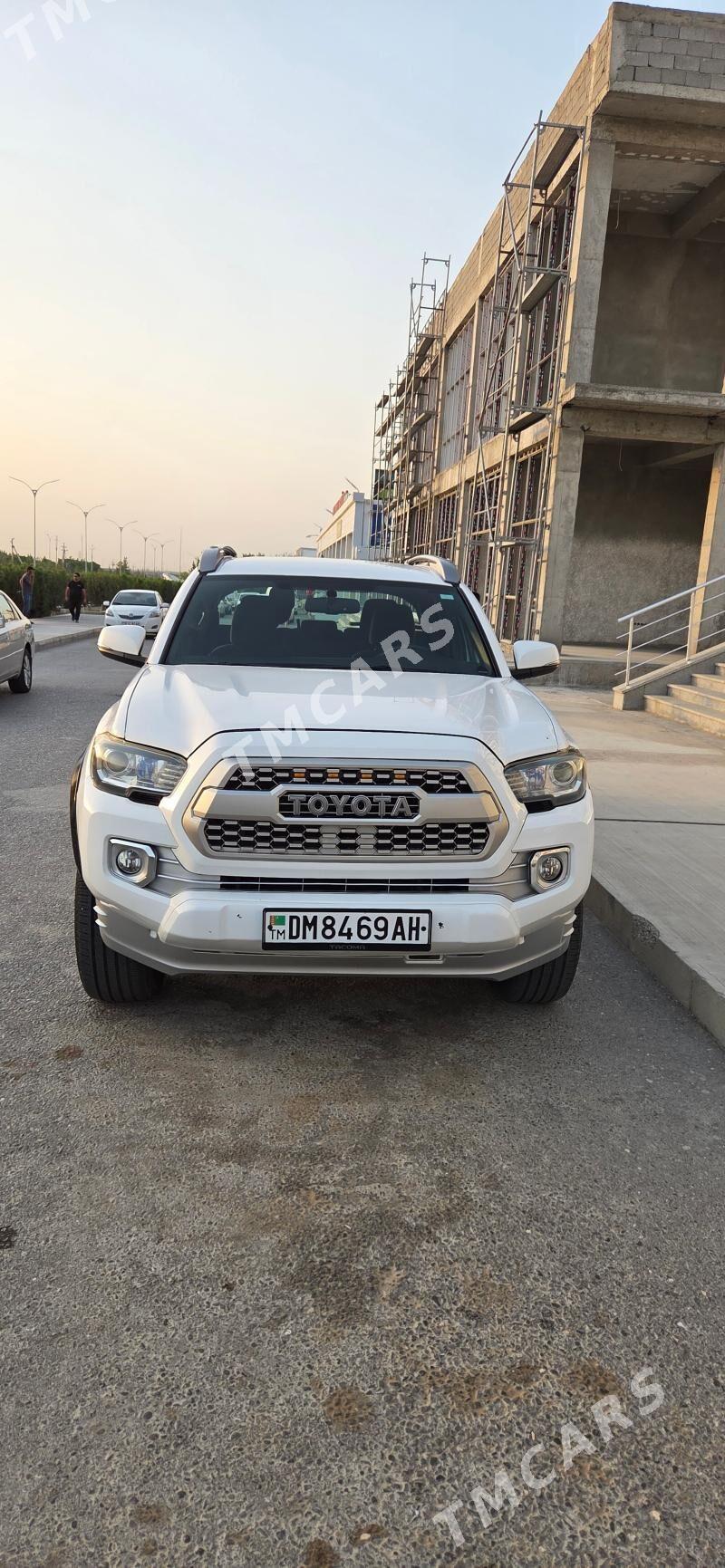 Toyota Tacoma 2016 - 355 000 TMT - 9 mkr - img 6