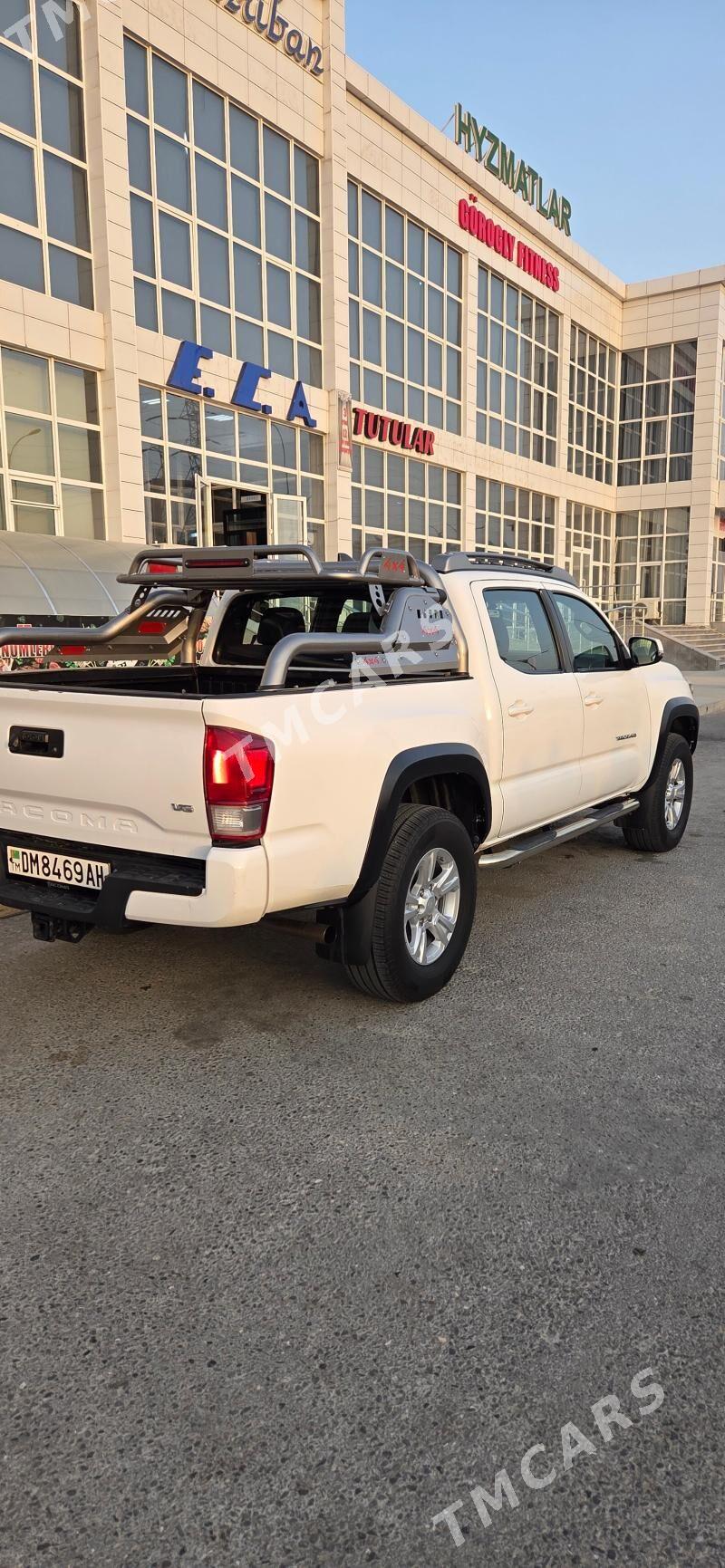 Toyota Tacoma 2016 - 355 000 TMT - 9 mkr - img 3