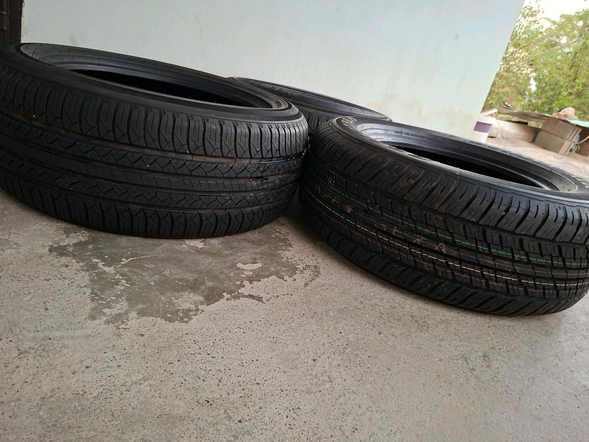 Satlyk Tekerler Dunlop 2 700 TMT - Ашхабад - img 4