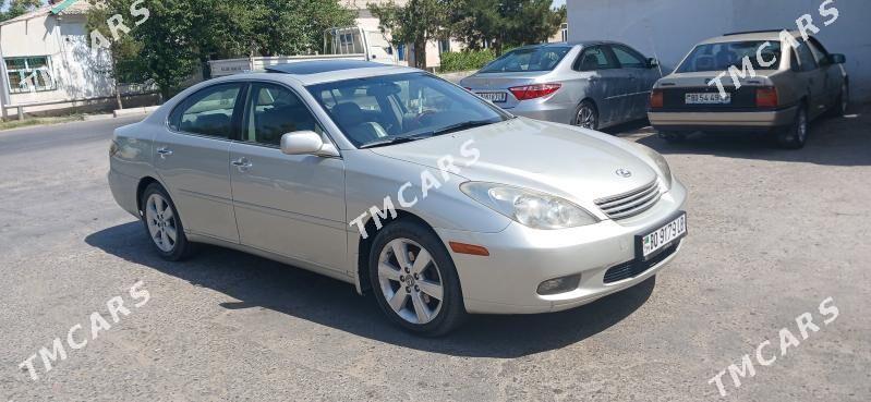 Lexus ES 300 2002 - 170 000 TMT - Туркменабат - img 3