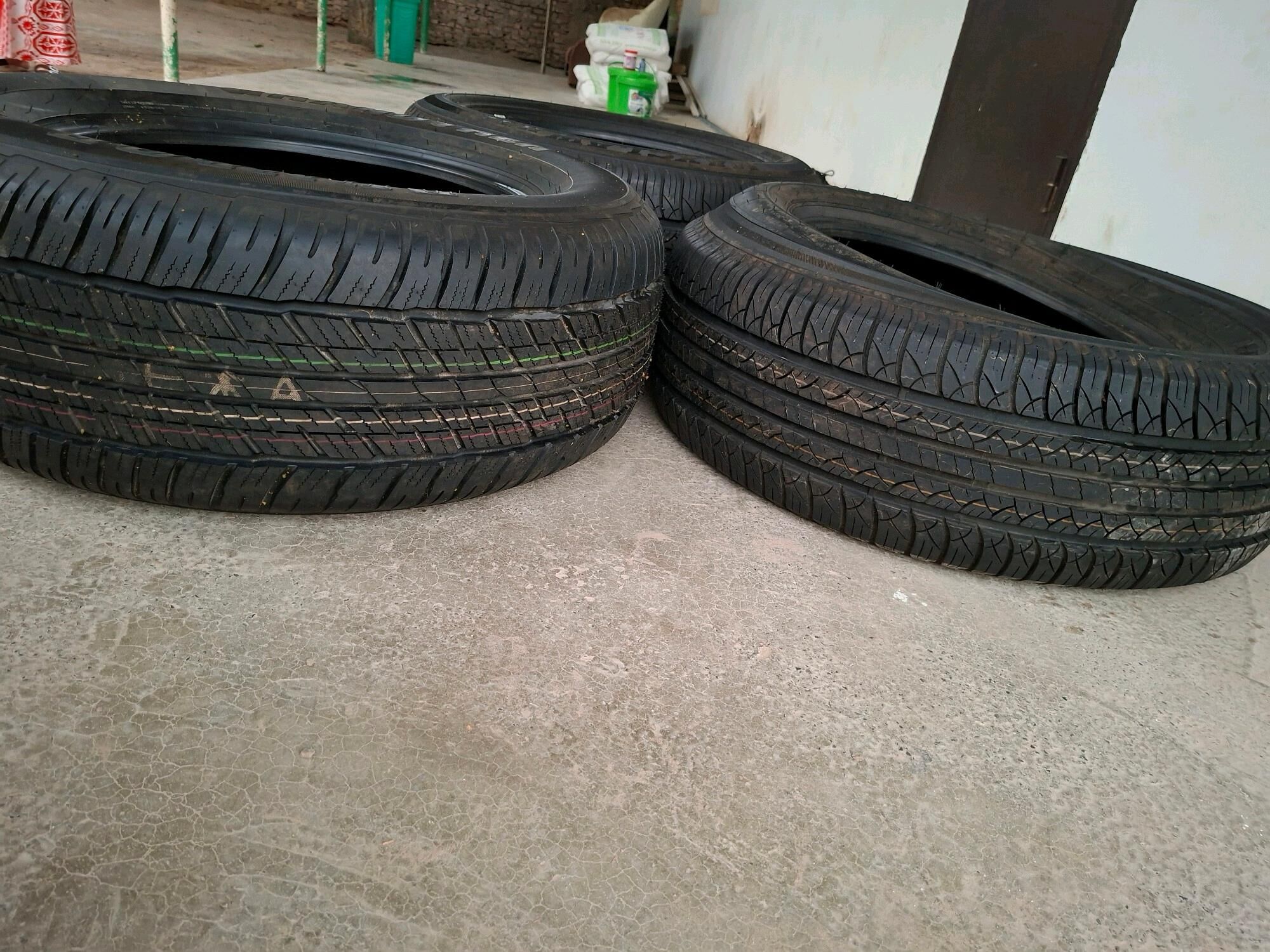 Satlyk Tekerler Dunlop 2 700 TMT - Ашхабад - img 3