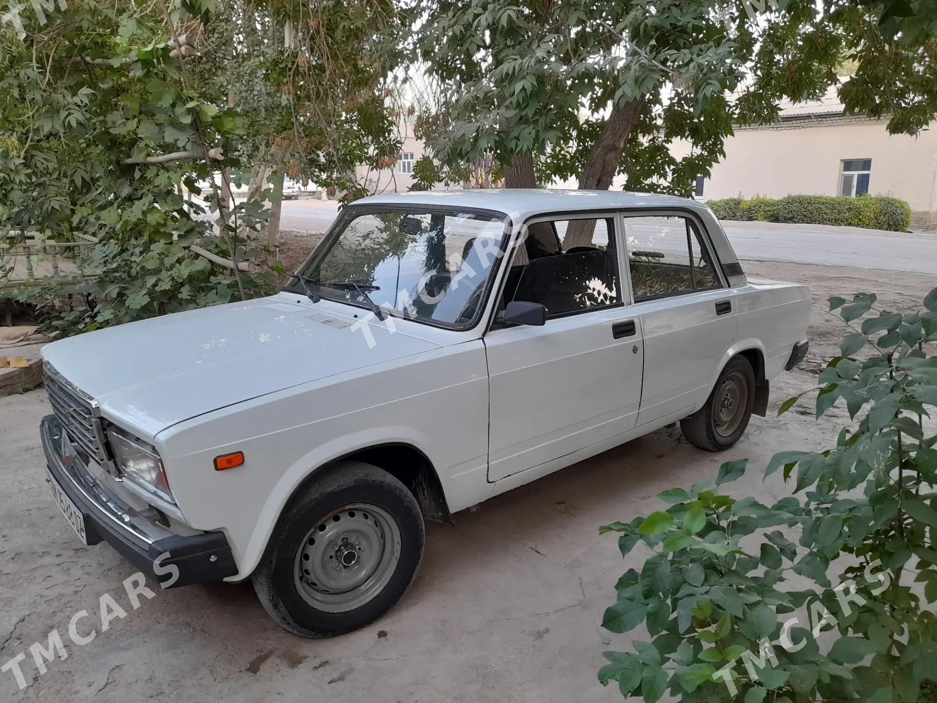 Lada 2107 2011 - 60 000 TMT - Mary - img 6