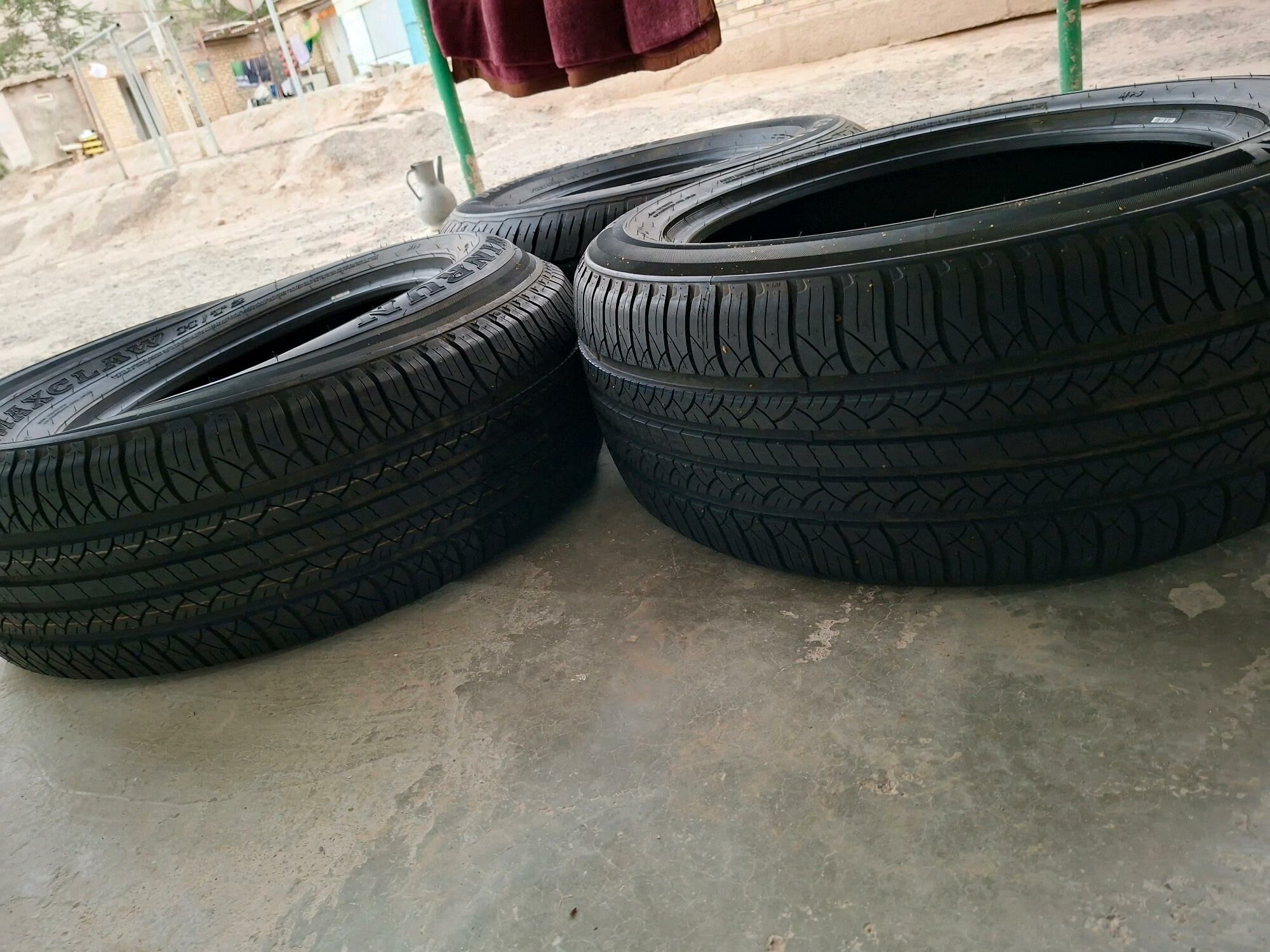 Satlyk Tekerler Dunlop 2 700 TMT - Ашхабад - img 2