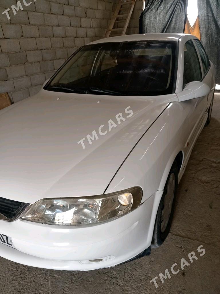 Opel Vectra 2001 - 60 000 TMT - Görogly (Tagta) - img 2