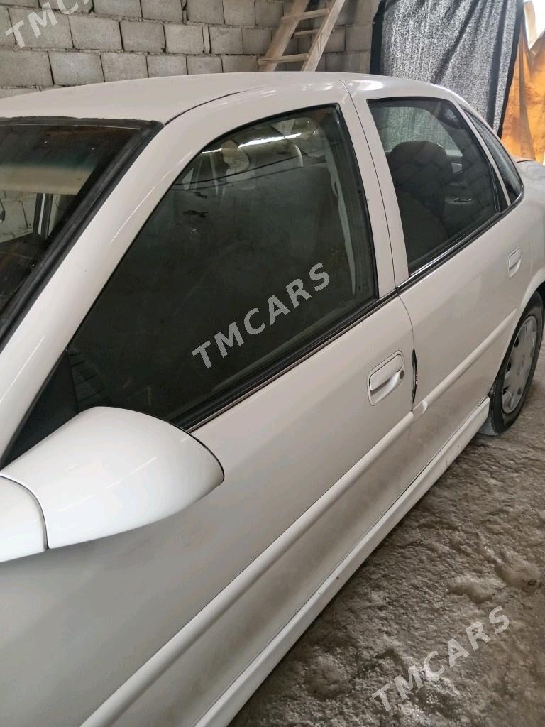 Opel Vectra 2001 - 60 000 TMT - Görogly (Tagta) - img 3