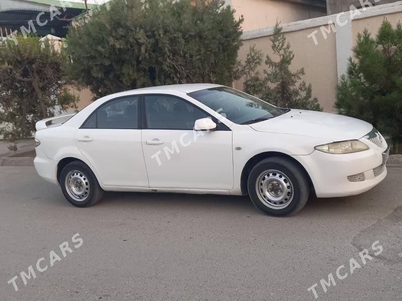 Mazda 6 2003 - 60 000 TMT - Aşgabat - img 3