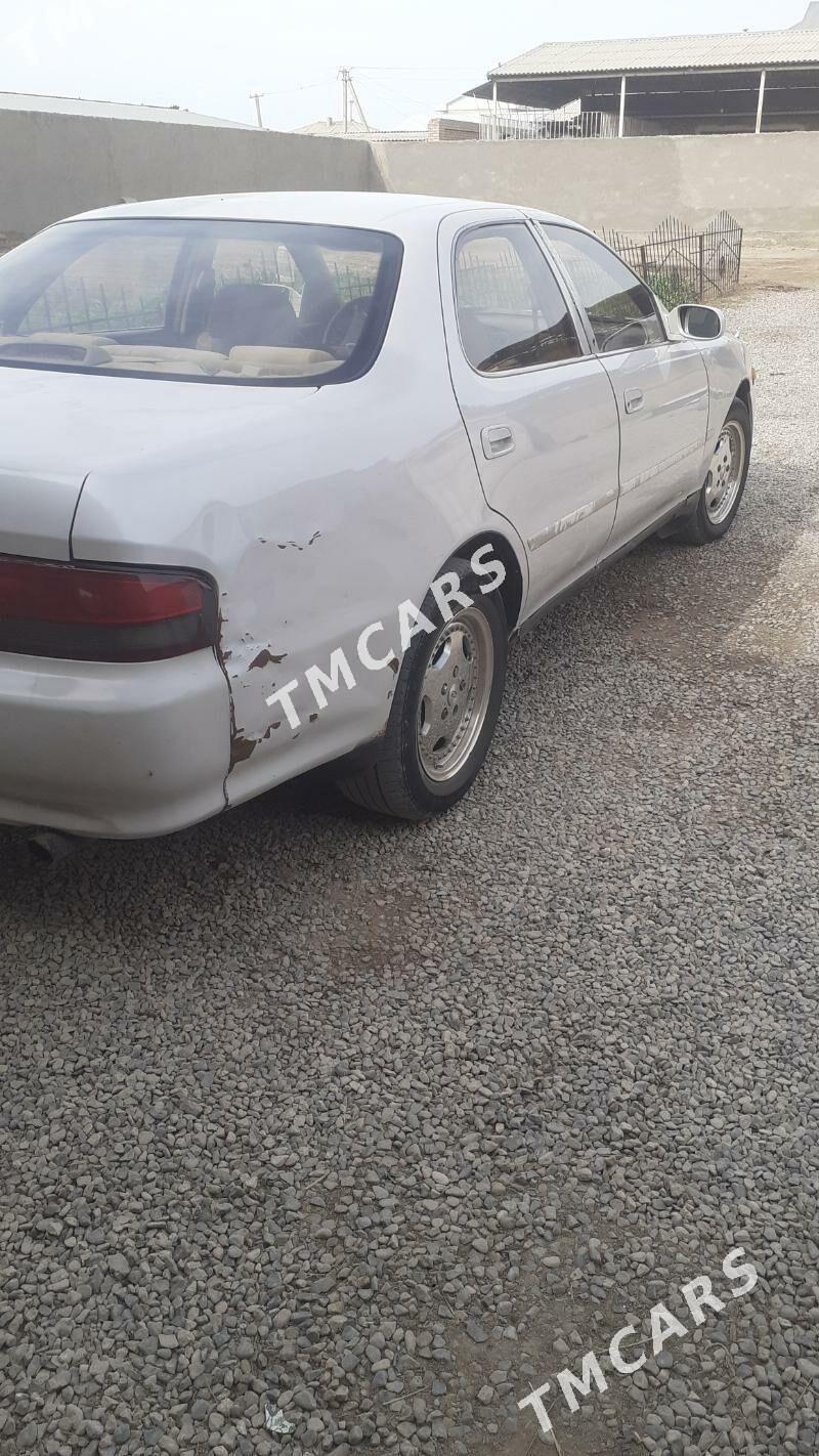 Toyota Cresta 1993 - 46 000 TMT - Mary - img 7