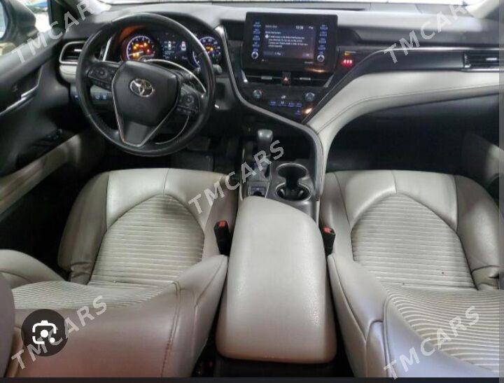 Toyota Camry 2021 - 250 000 TMT - Мары - img 3