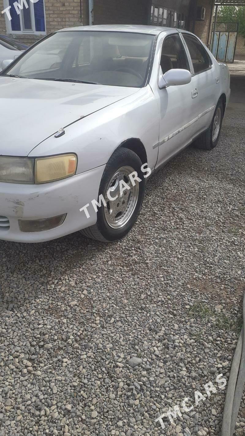 Toyota Cresta 1993 - 46 000 TMT - Mary - img 6