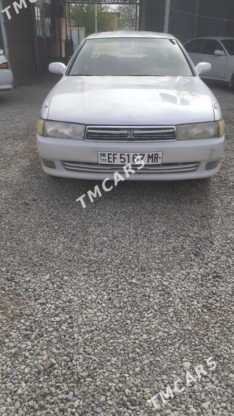 Toyota Cresta 1993 - 46 000 TMT - Mary - img 9