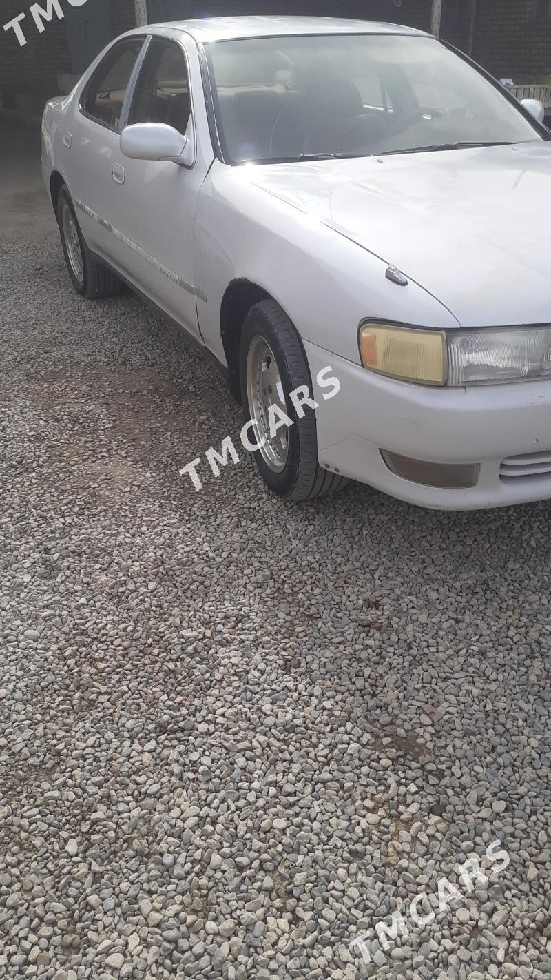 Toyota Cresta 1993 - 46 000 TMT - Mary - img 10