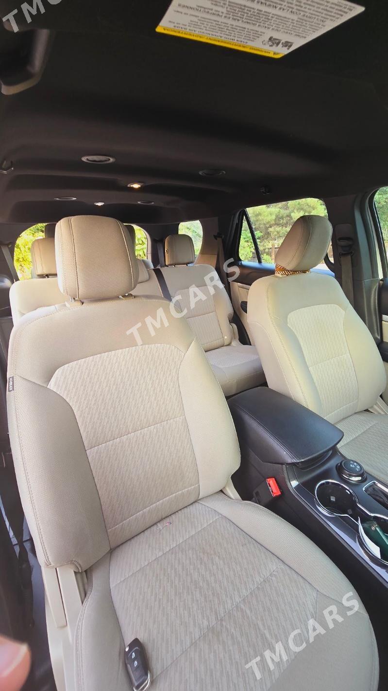 Ford Explorer 2018 - 300 000 TMT - 11 mkr - img 8