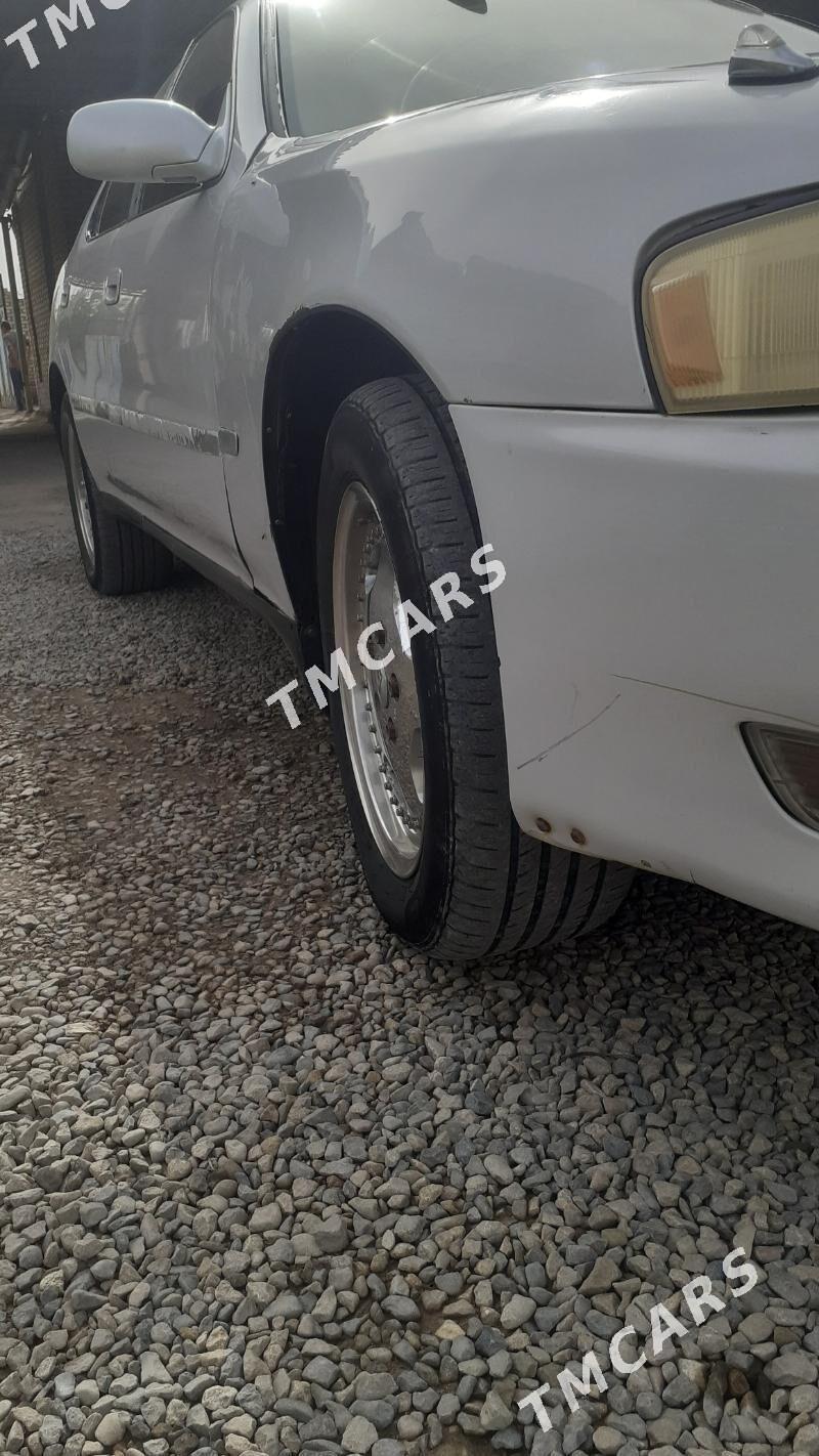 Toyota Cresta 1993 - 46 000 TMT - Mary - img 5