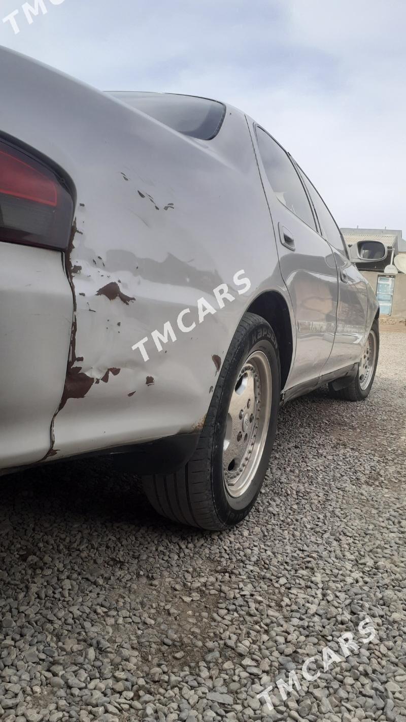 Toyota Cresta 1993 - 46 000 TMT - Mary - img 2