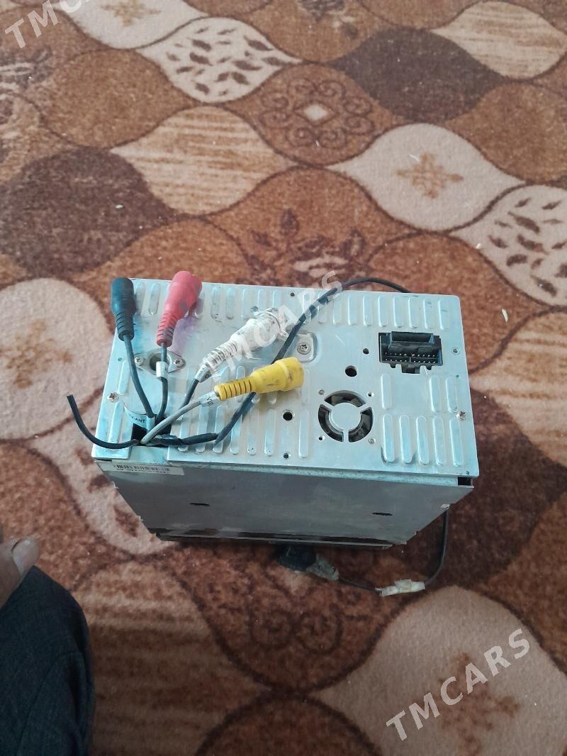 SONY mafon - Türkmenabat - img 2