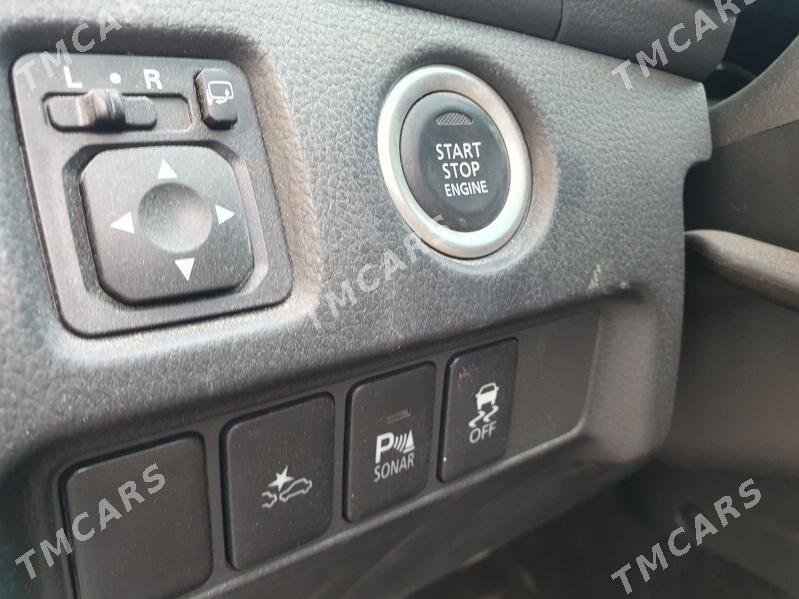 Mitsubishi Montero Sport 2024 - 575 000 TMT - Ашхабад - img 8