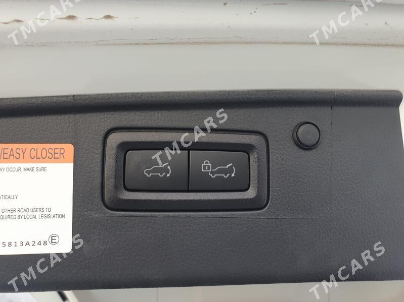 Mitsubishi Montero Sport 2024 - 575 000 TMT - Ашхабад - img 3