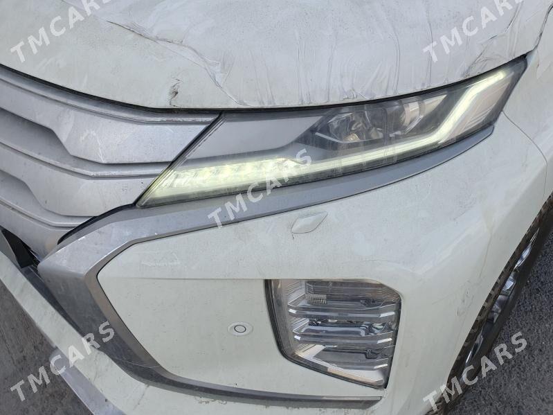 Mitsubishi Montero Sport 2024 - 575 000 TMT - Ашхабад - img 2