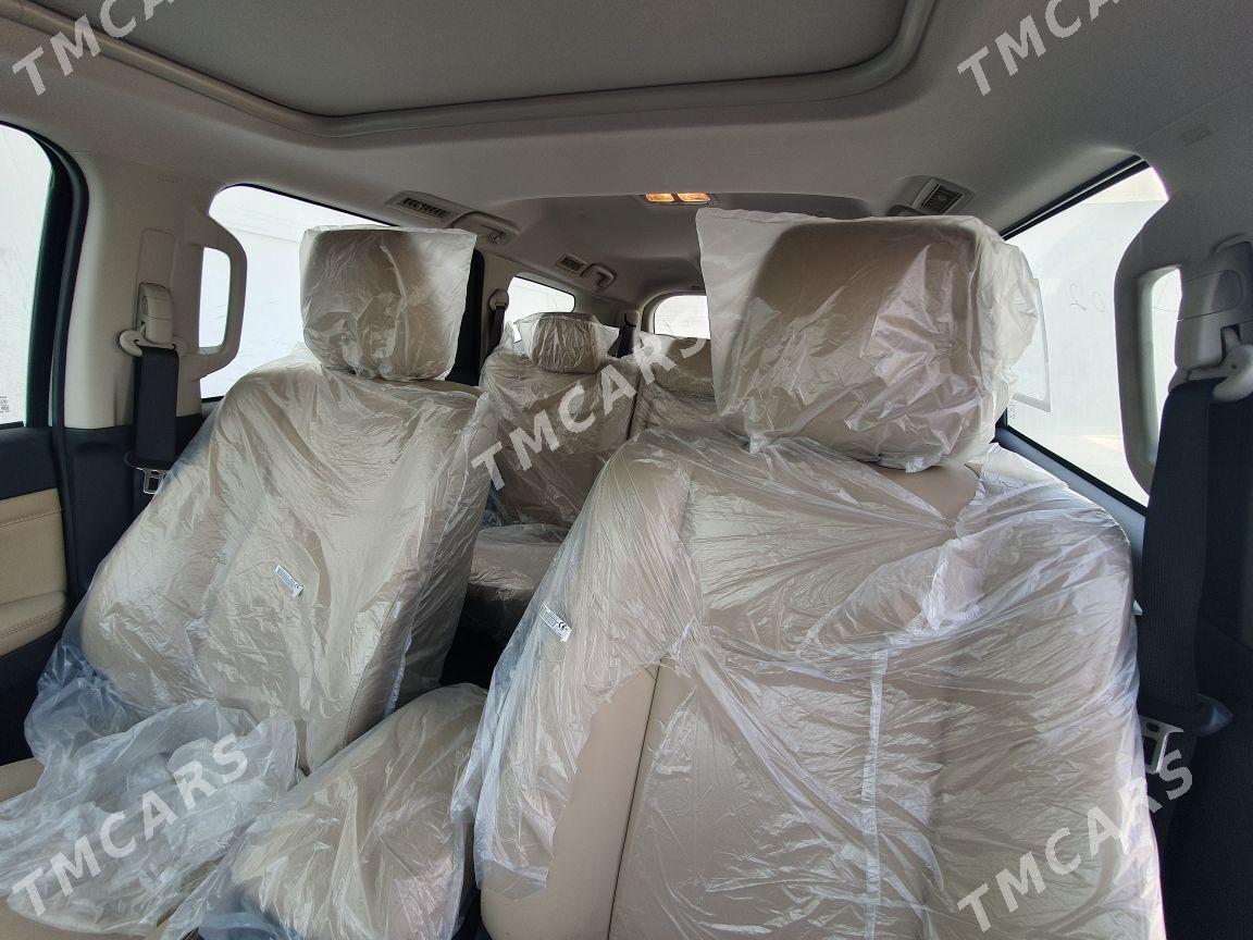 Mitsubishi Montero Sport 2024 - 575 000 TMT - Ашхабад - img 9