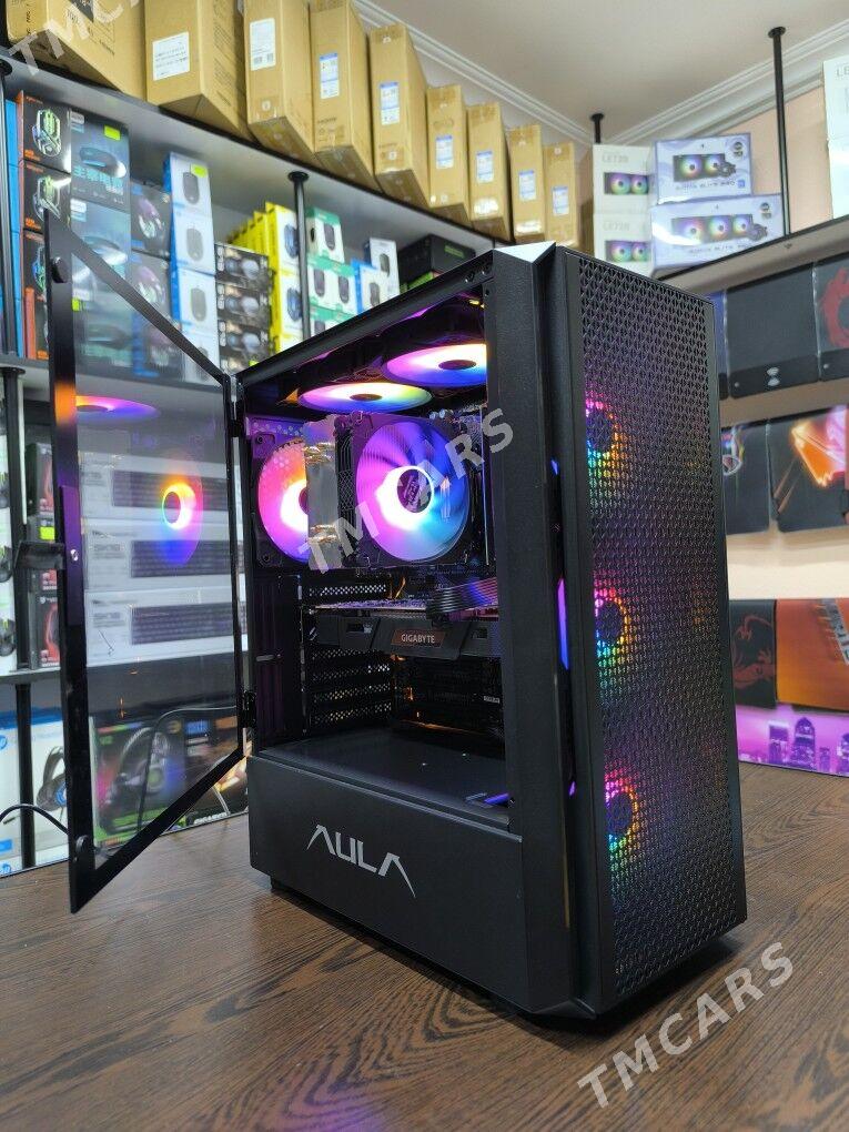 i5 11400F/ GTX 1660S / RAM 16G - Parahat 4 - img 2