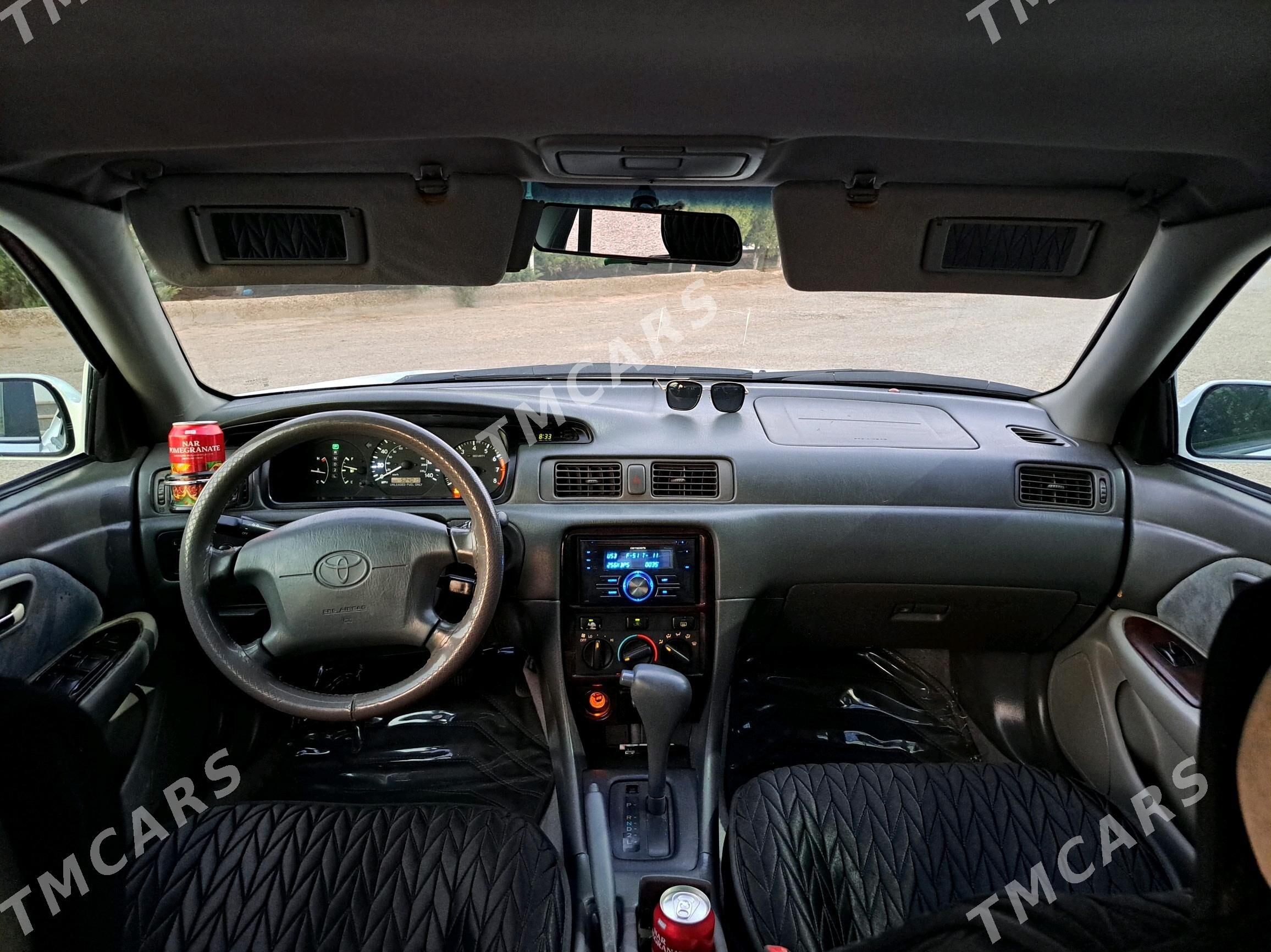 Toyota Camry 2000 - 113 000 TMT - Tejen - img 2